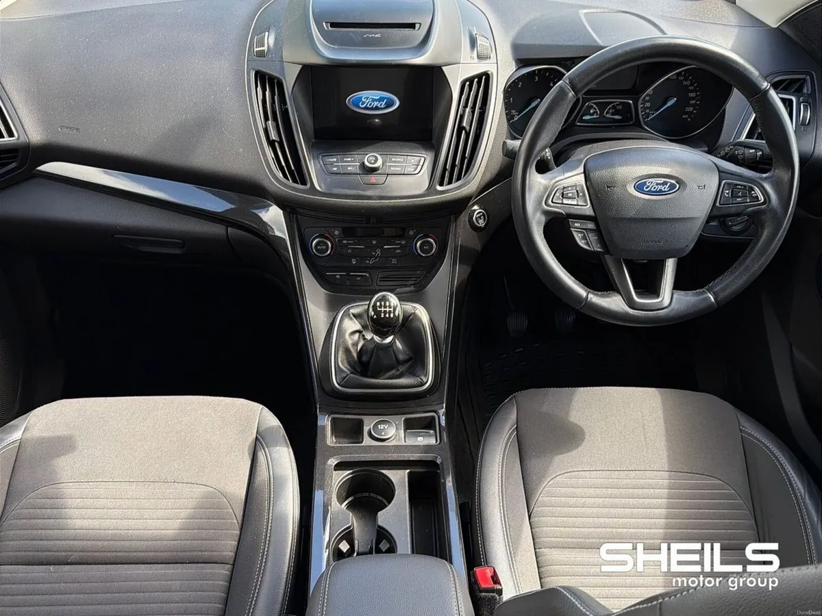 Ford Kuga 1.5 Diesel Titanium 120BHP - Image 3