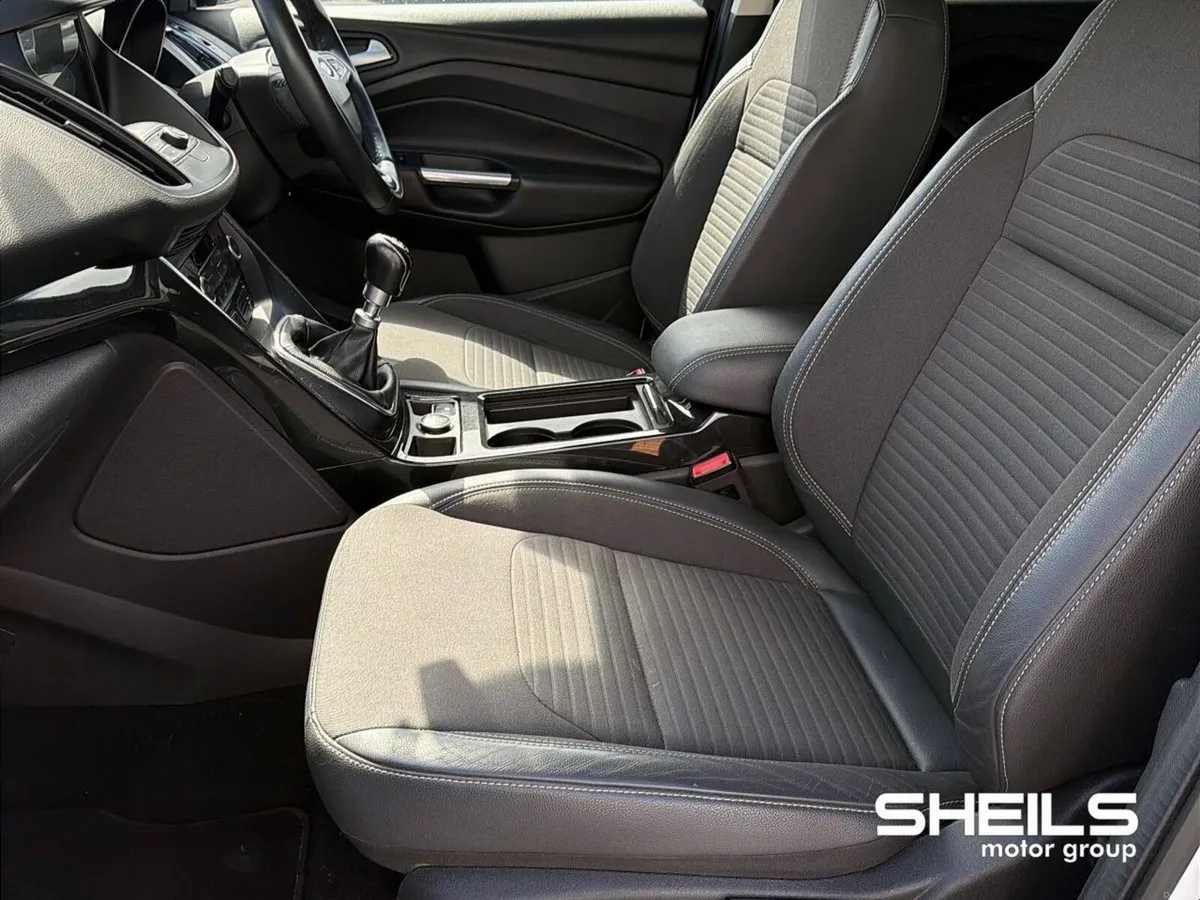 Ford Kuga 1.5 Diesel Titanium 120BHP - Image 5