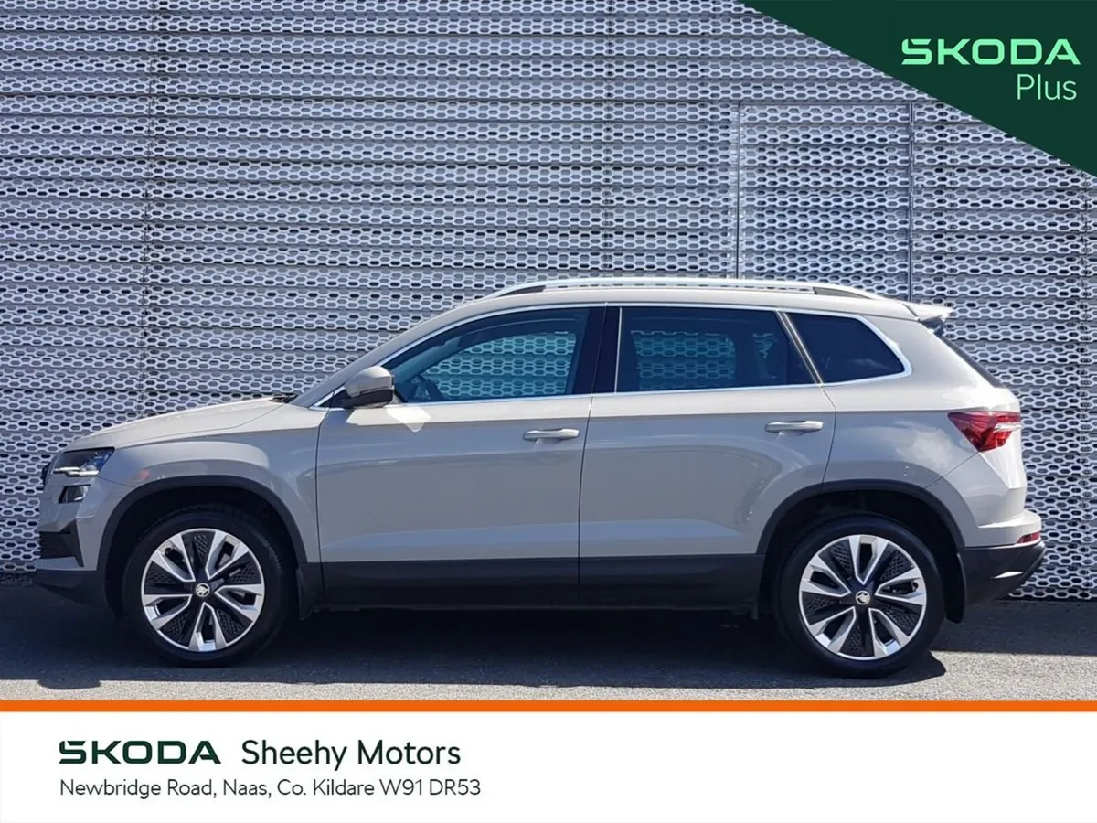 Skoda Karoq 2.0TDI 115HP STYLE - Image 5