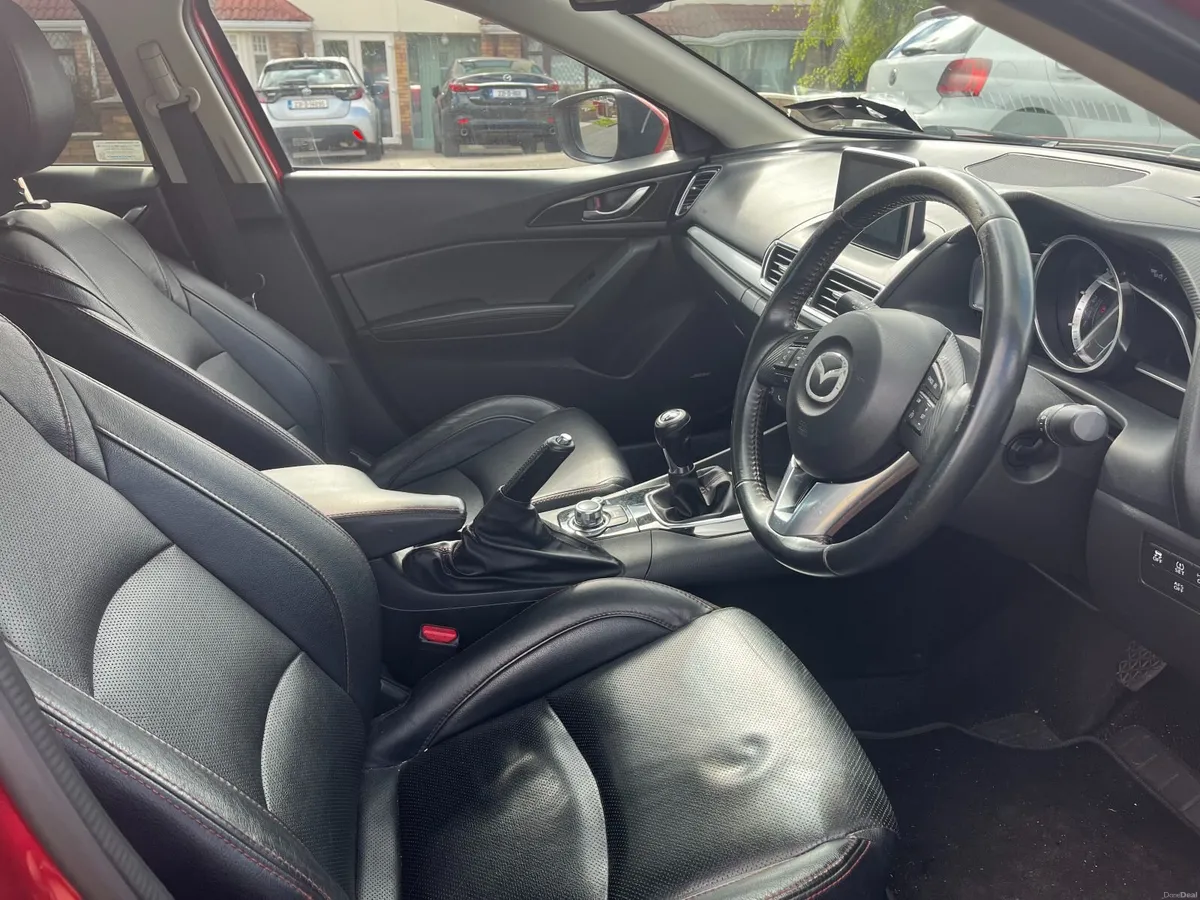 Mazda Mazda3 2014 - Image 6