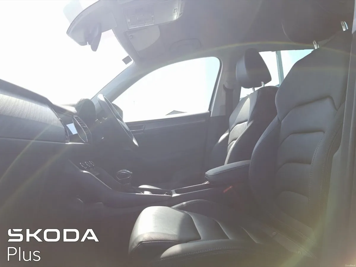 Skoda Kodiaq 2.0 TDI 150HP DSG STYLE 7 Seat - Image 3