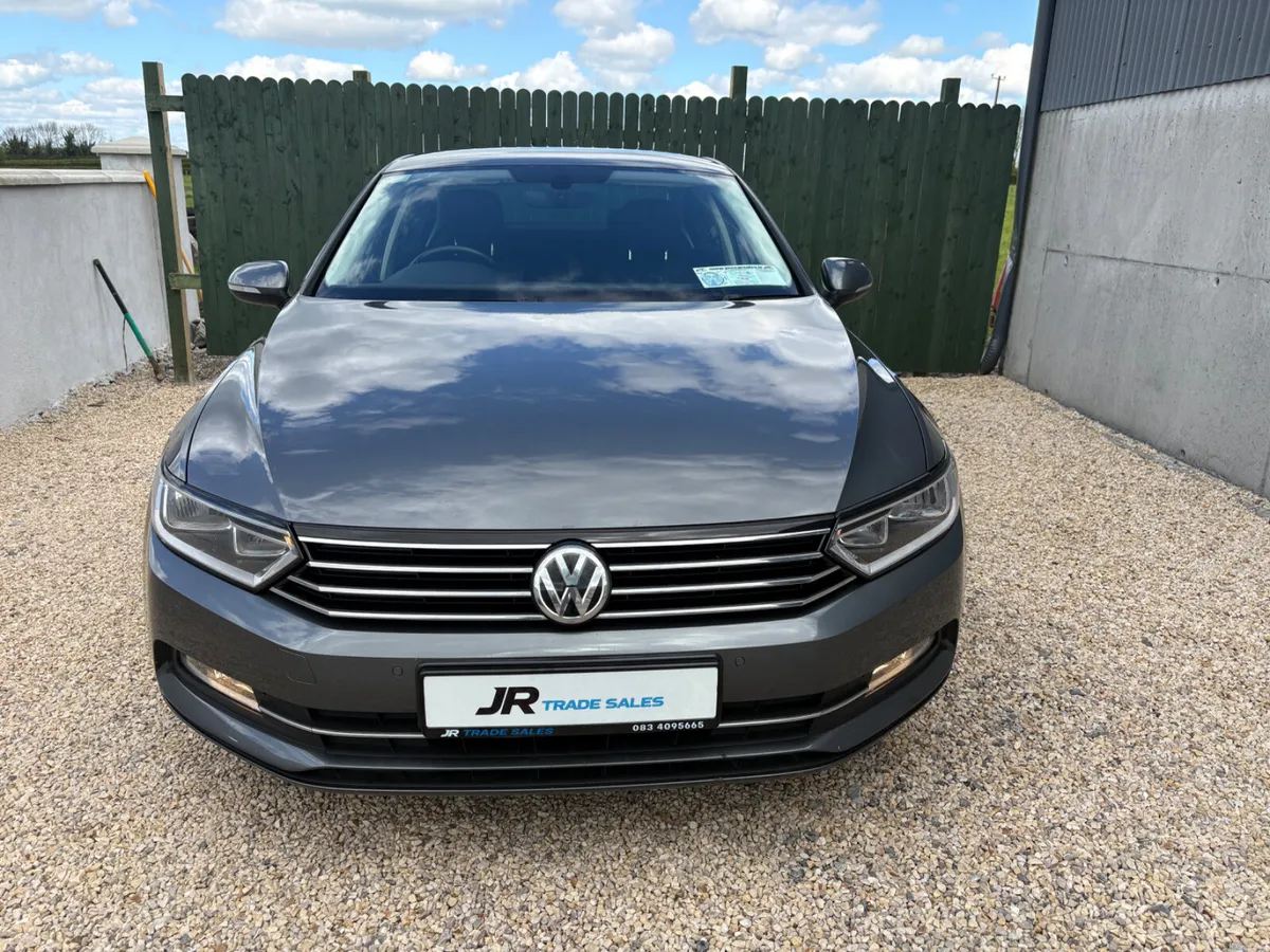 Volkswagen Passat Business Ed New NCT - Image 3