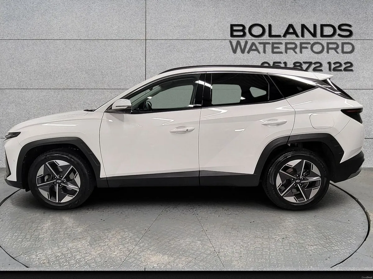 Hyundai Tucson Tucson FL Executive Plus - Image 4