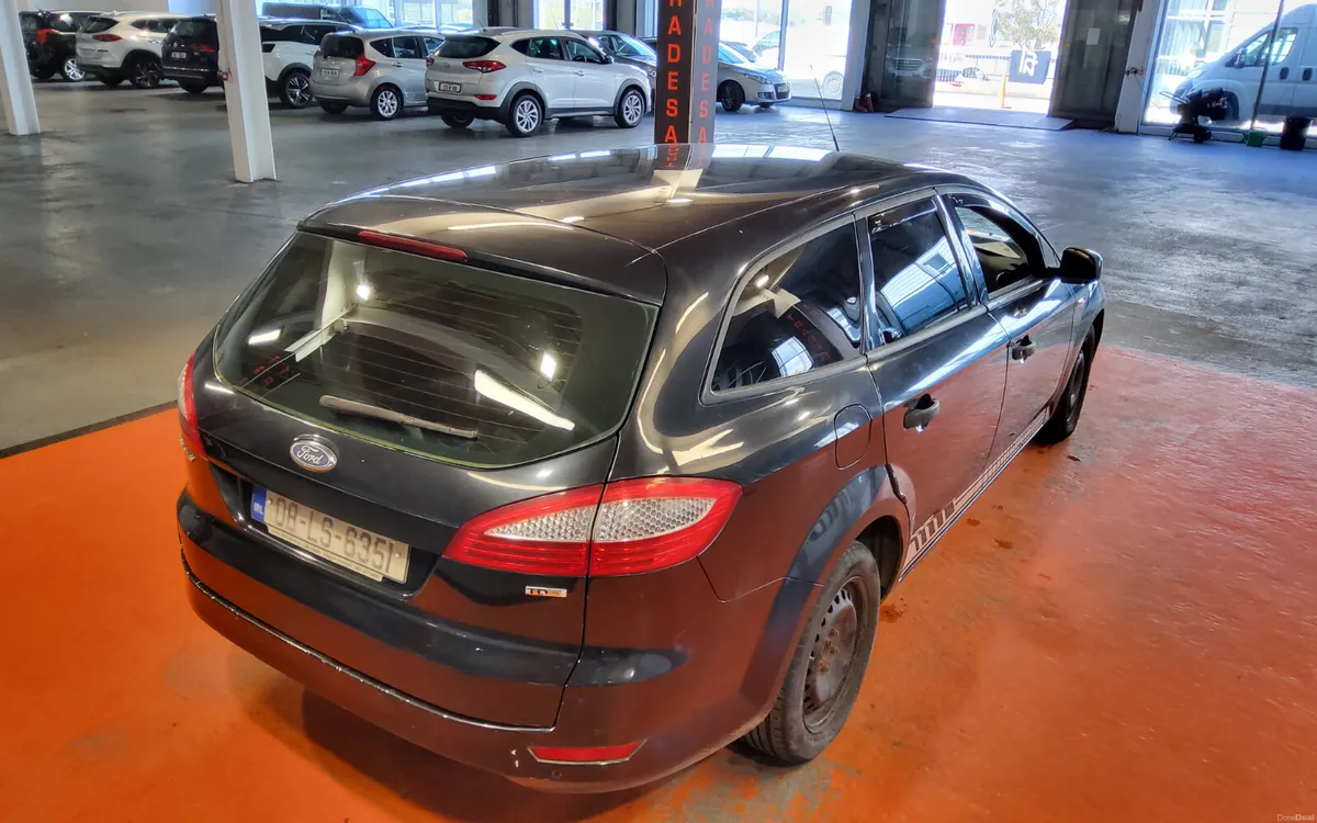Ford Mondeo 2008 - Image 3