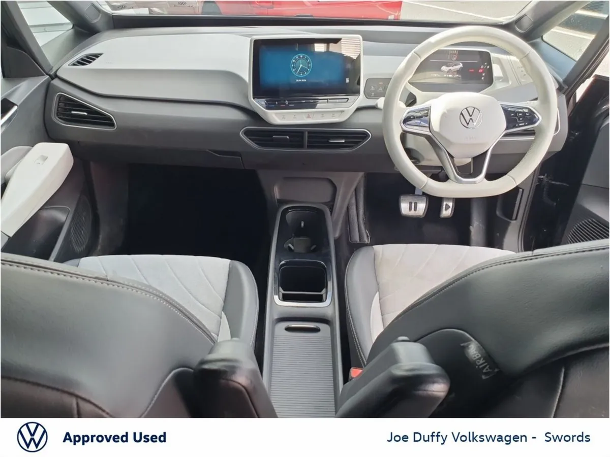 Volkswagen ID.3 Executive 145HP 58kWh - Image 3