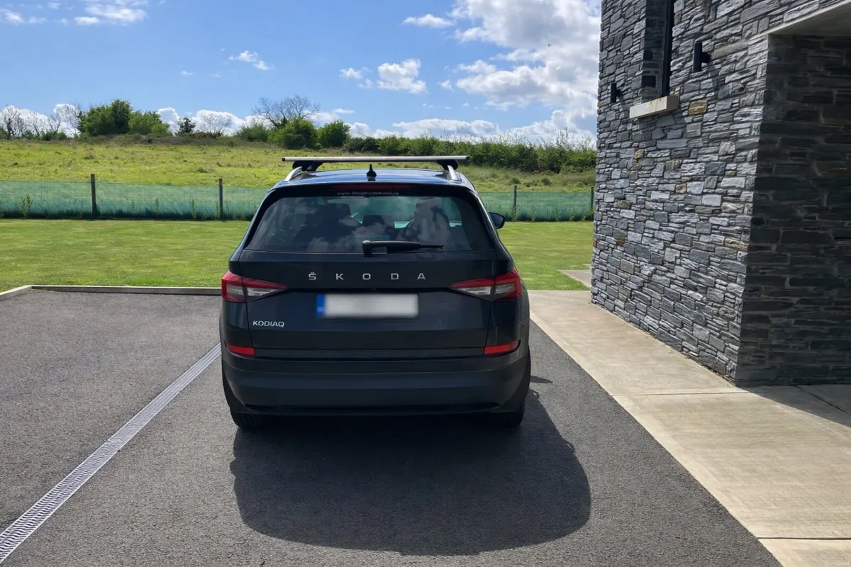 Skoda Kodiaq - Image 3