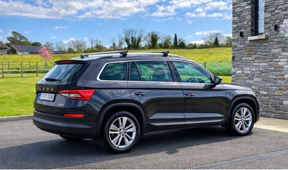 Skoda Kodiaq - Image 1