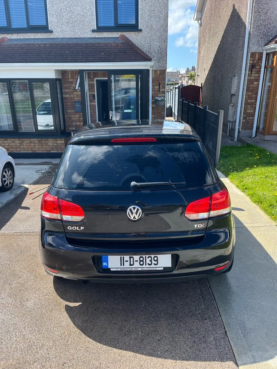 Volkswagen Golf - Image 2