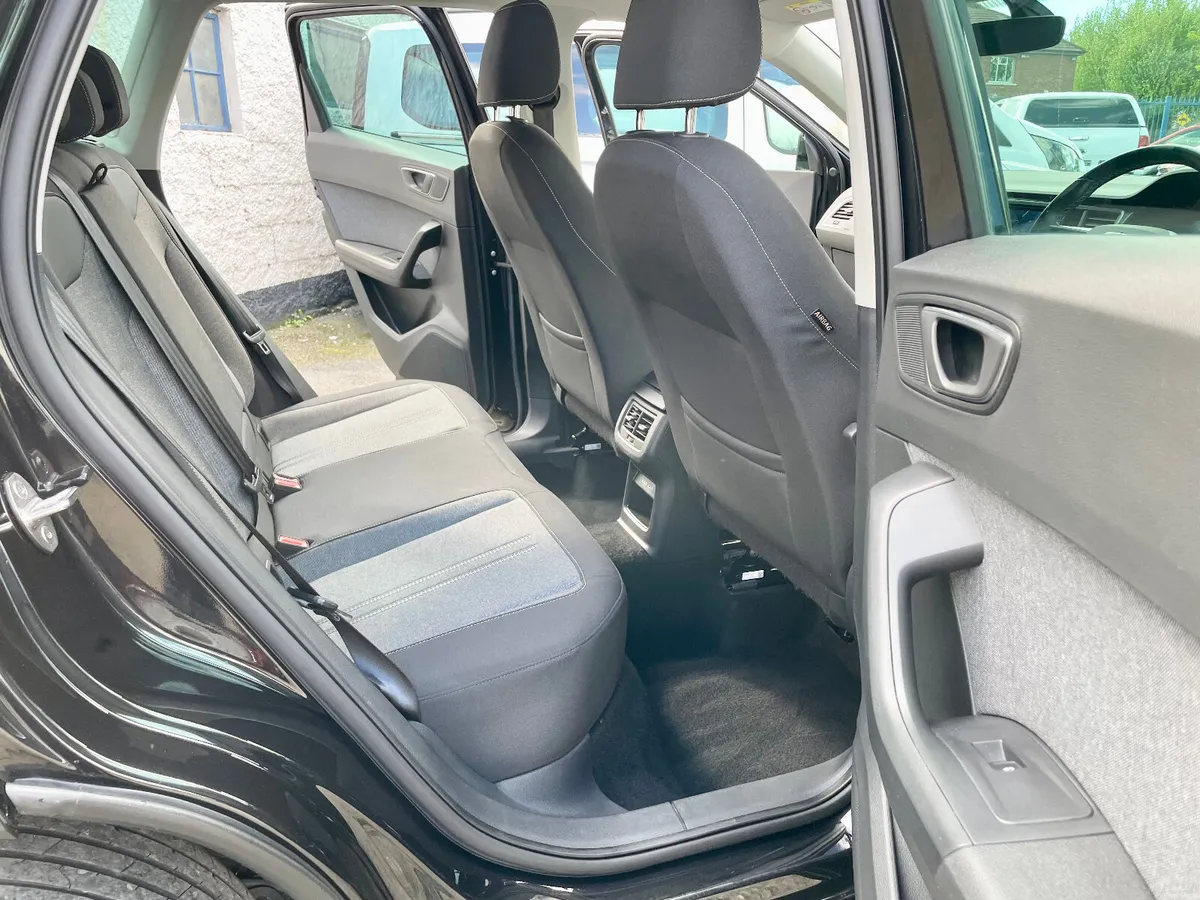 SEAT Ateca SE 2.0 TDI Diesel 115BHP Manual,2023 - Image 4