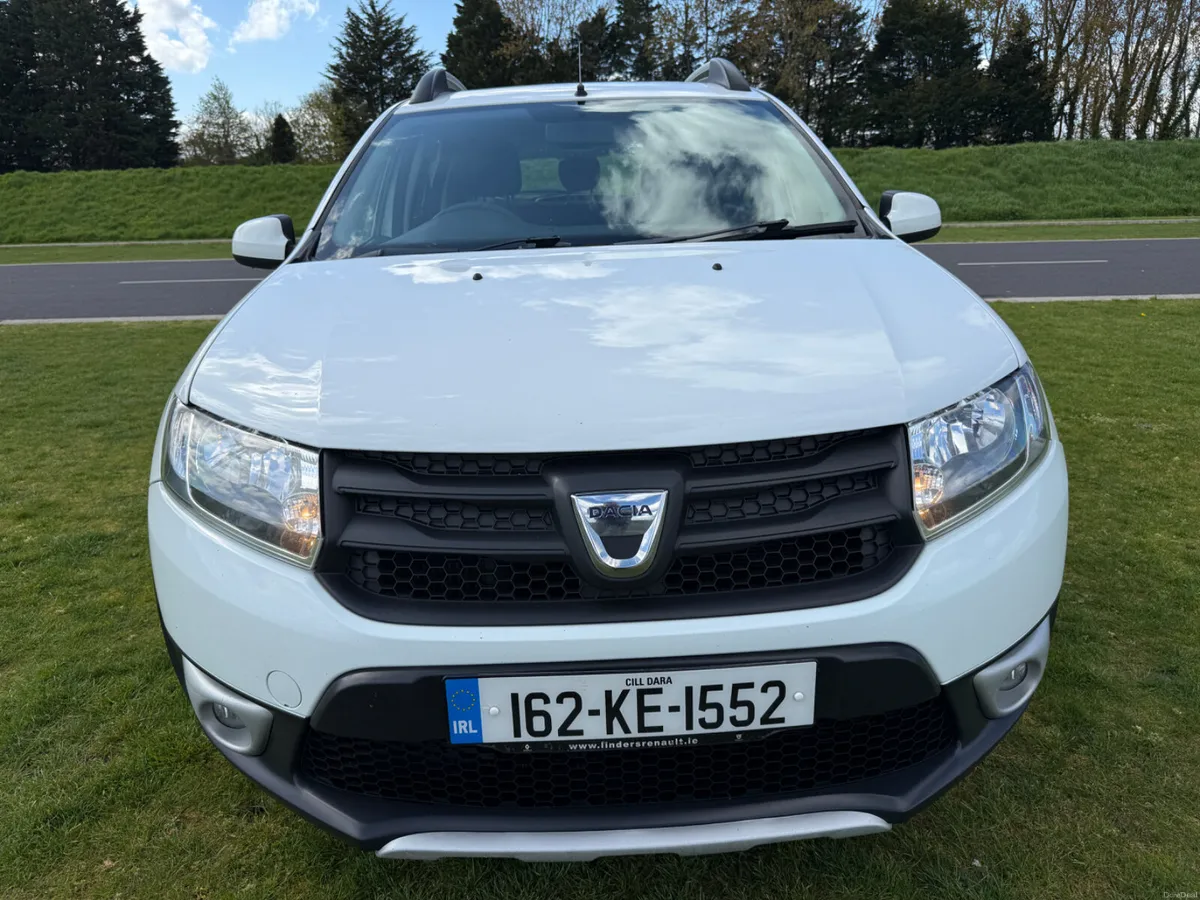 1.5 DCI NCT AND TAXED AUGUST 26 - Image 2