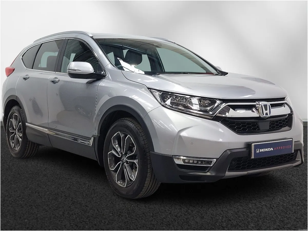 Honda CR-V Cr-V Estate SR - Image 1