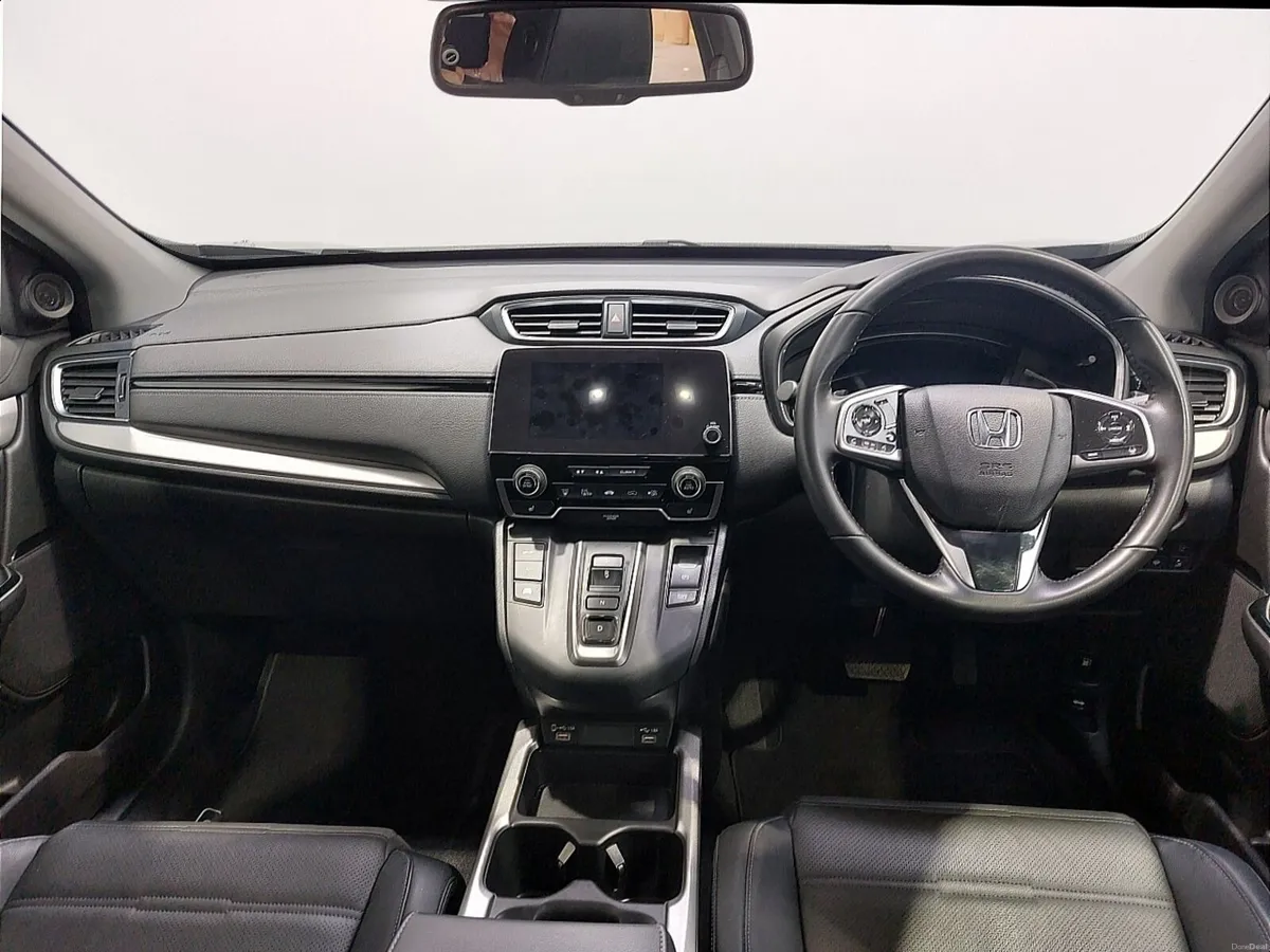 Honda CR-V Cr-V Estate SR - Image 4
