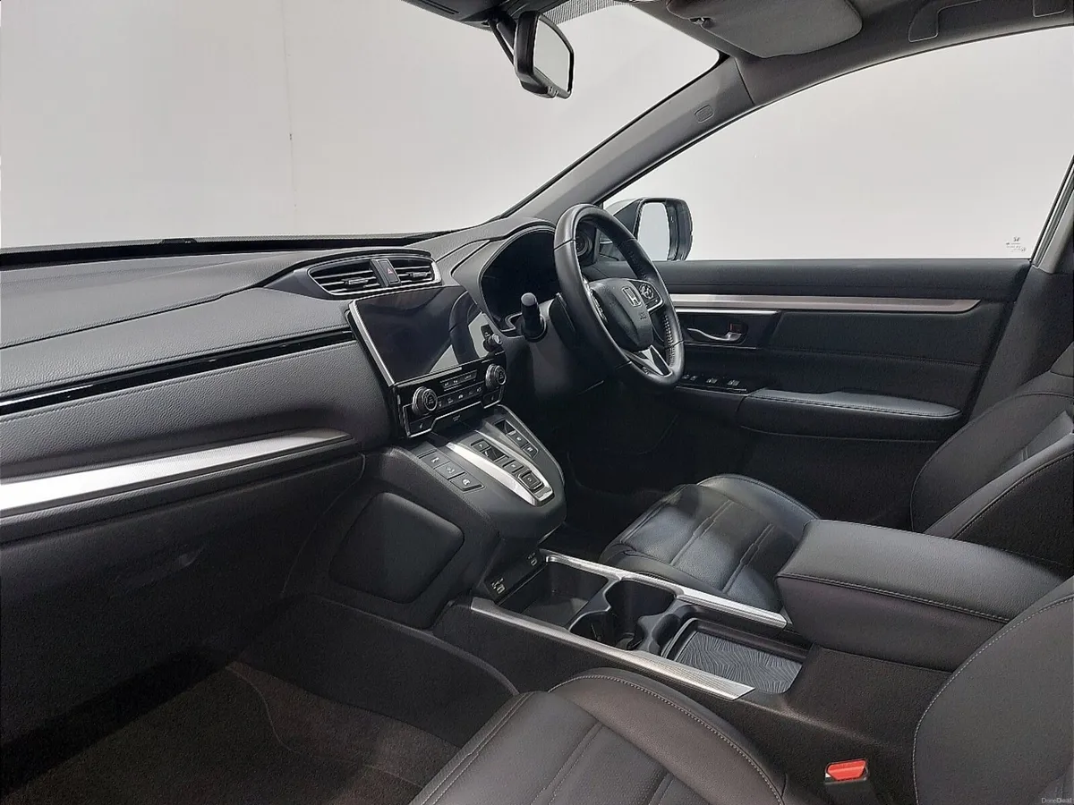 Honda CR-V Cr-V Estate SR - Image 2