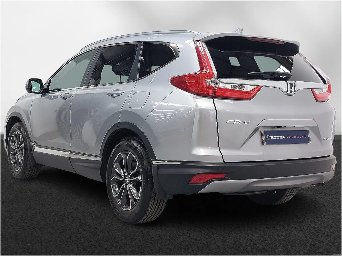 Honda CR-V Cr-V Estate SR - Image 3