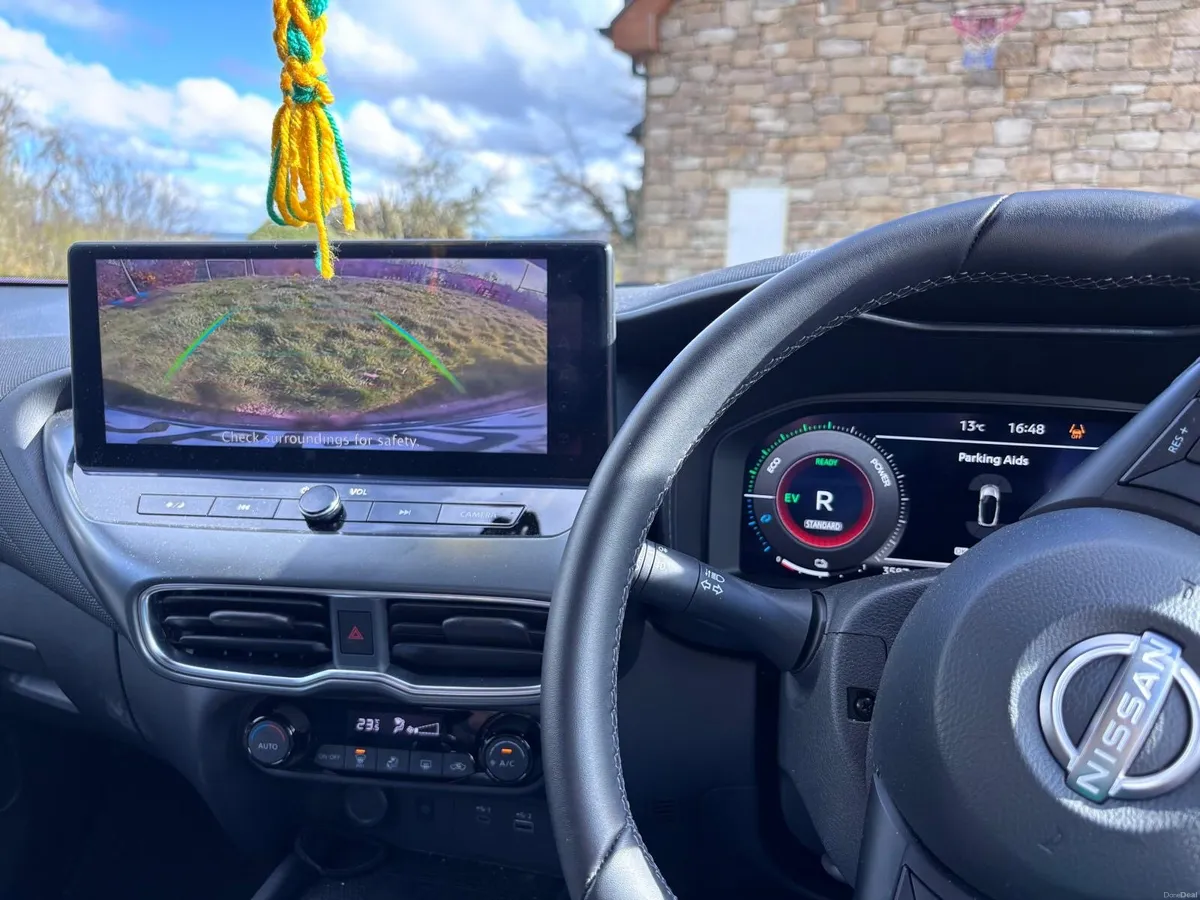 Nissan Juke - Image 4