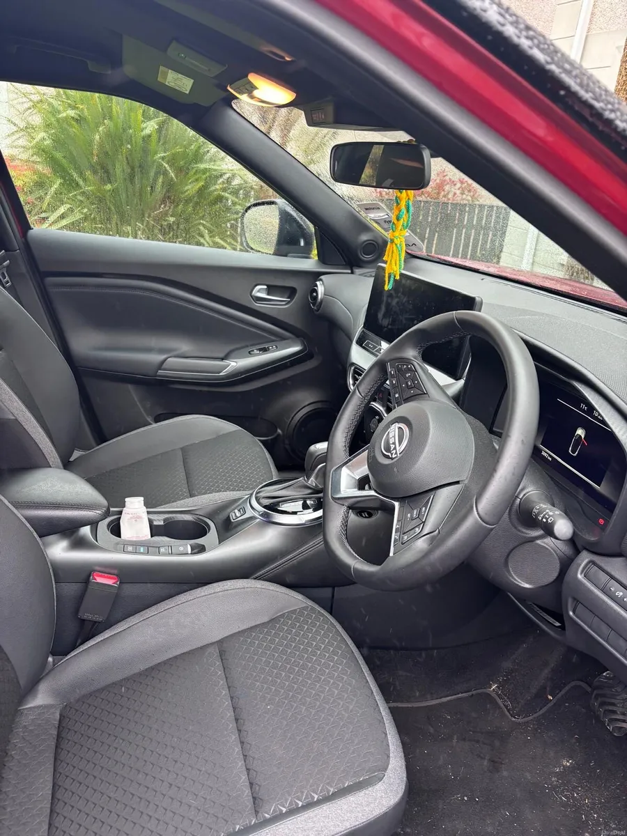 Nissan Juke - Image 2