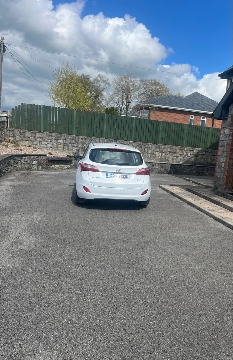 2017 Hyundai I30 1.6 CRDI - Image 4