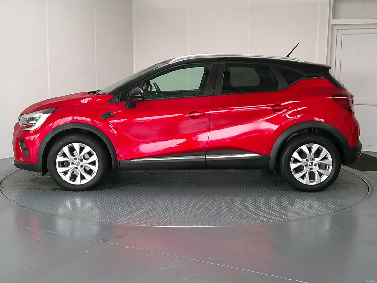Renault Captur 2020 - Image 4
