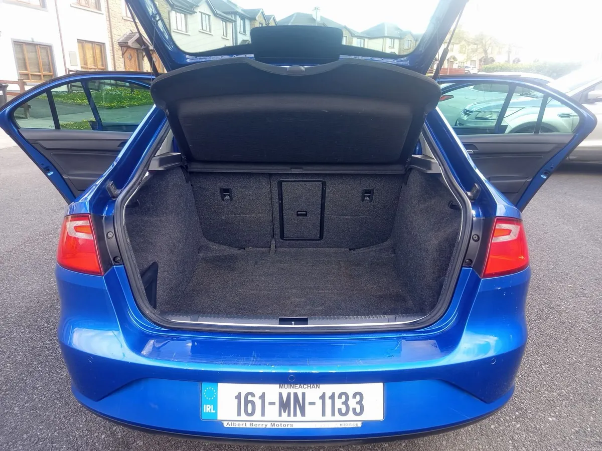 SEAT Toledo 2016 - Image 4