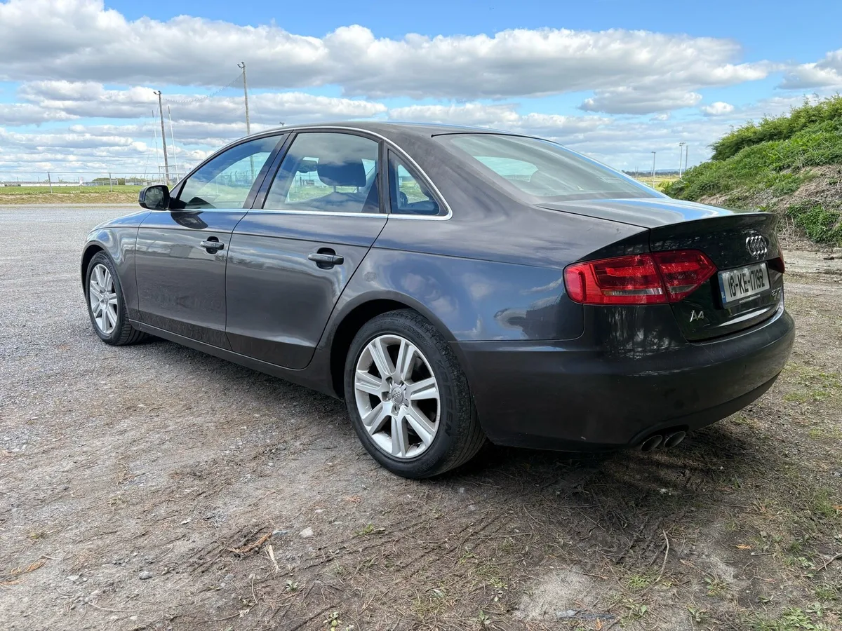 DEPOSIT TAKEN - Image 3