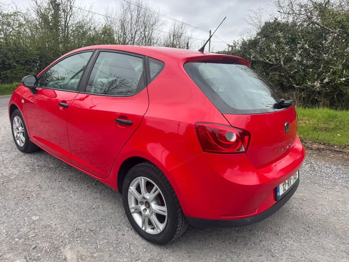 Seat Ibiza 1.2 - Image 3