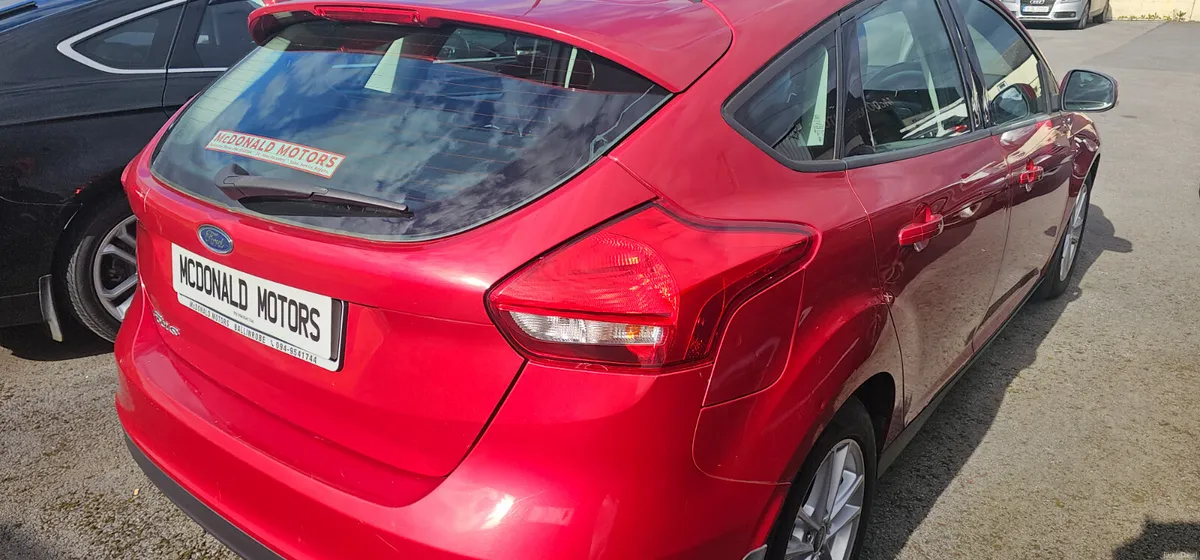 Ford Focus 2015 - Image 3