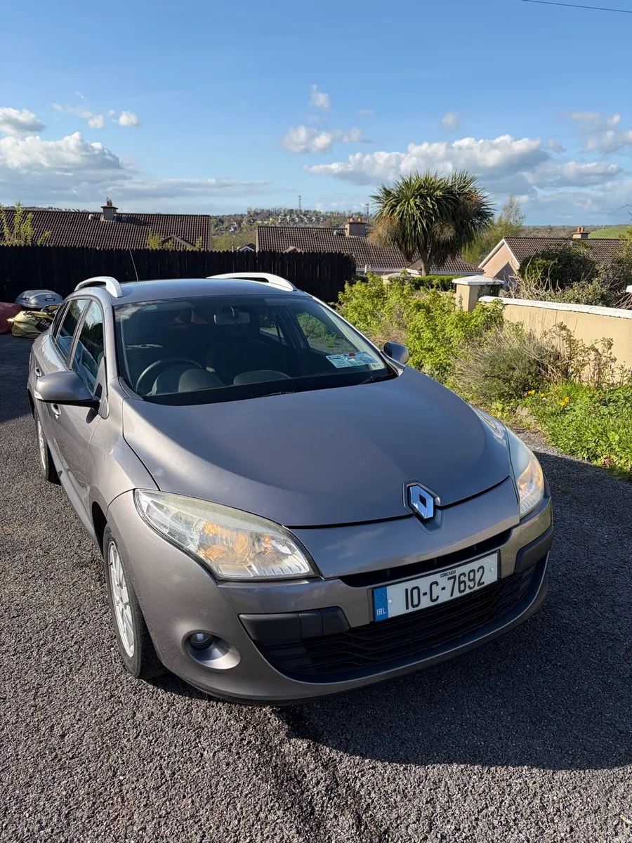 Renault Megane - Image 3