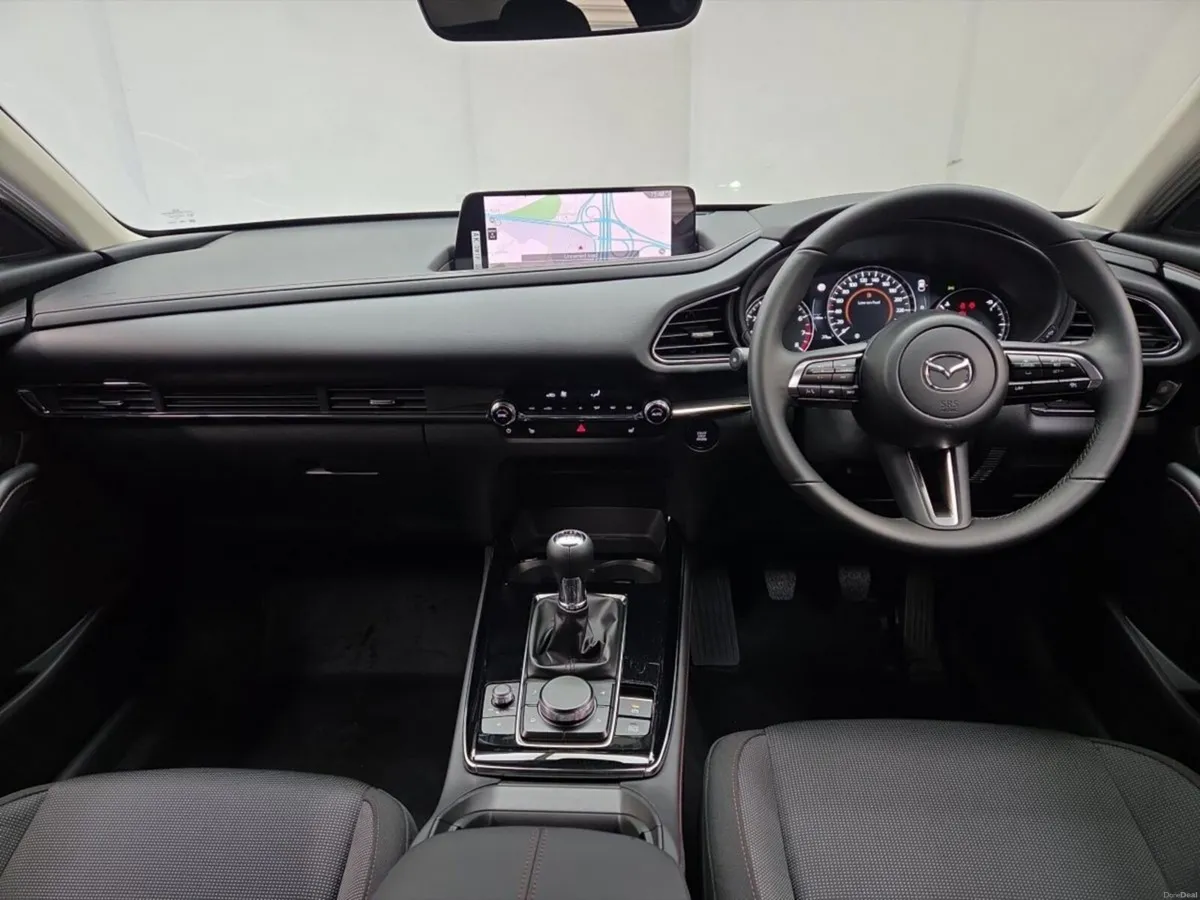 Mazda CX-30 2.5L 137ps 6MT FWD Exclusive line - Image 4