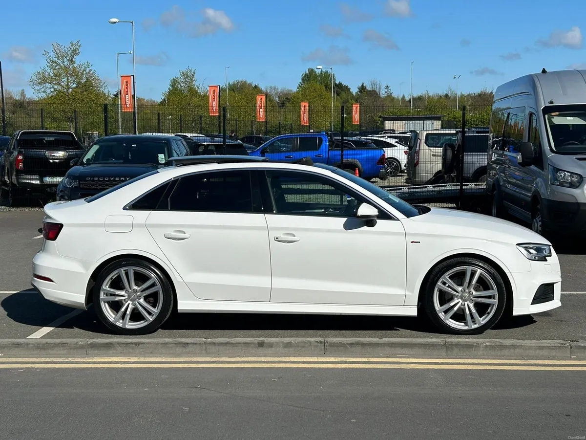 Audi S Line - Image 3