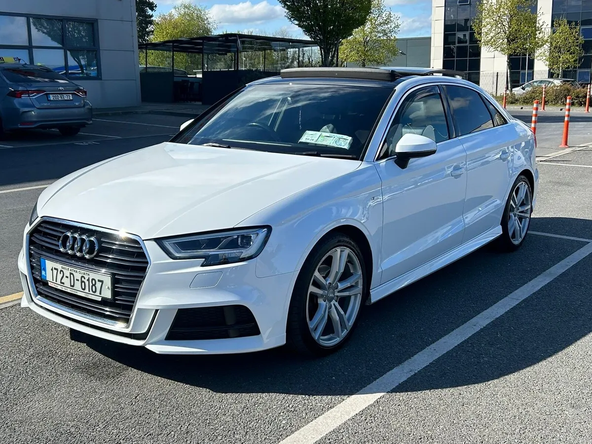 Audi S Line - Image 4