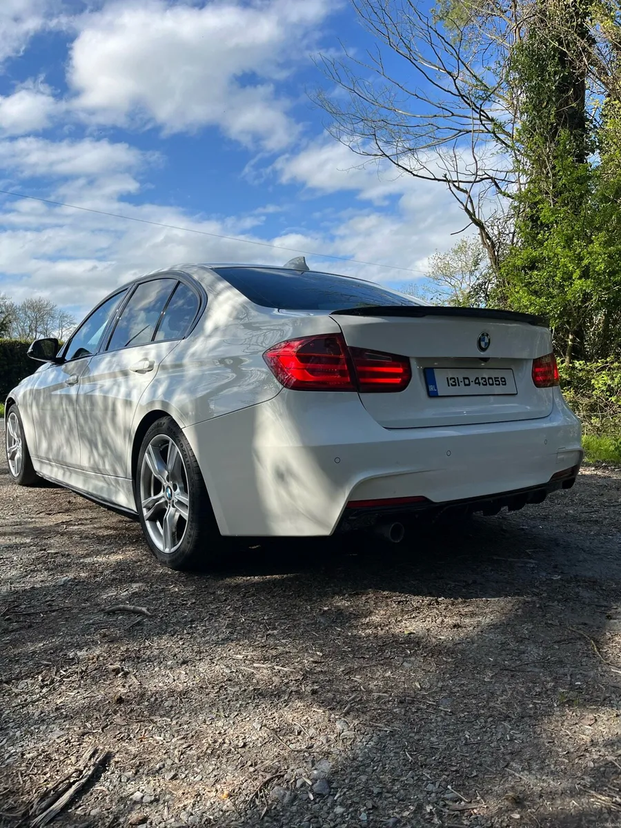 Bmw 320d low miles - Image 4