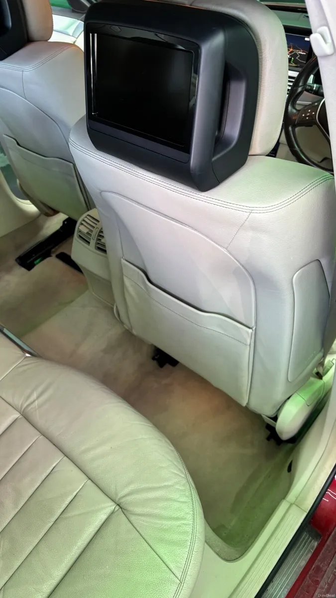 Mercedes-Benz E-Class 2013 - Image 4