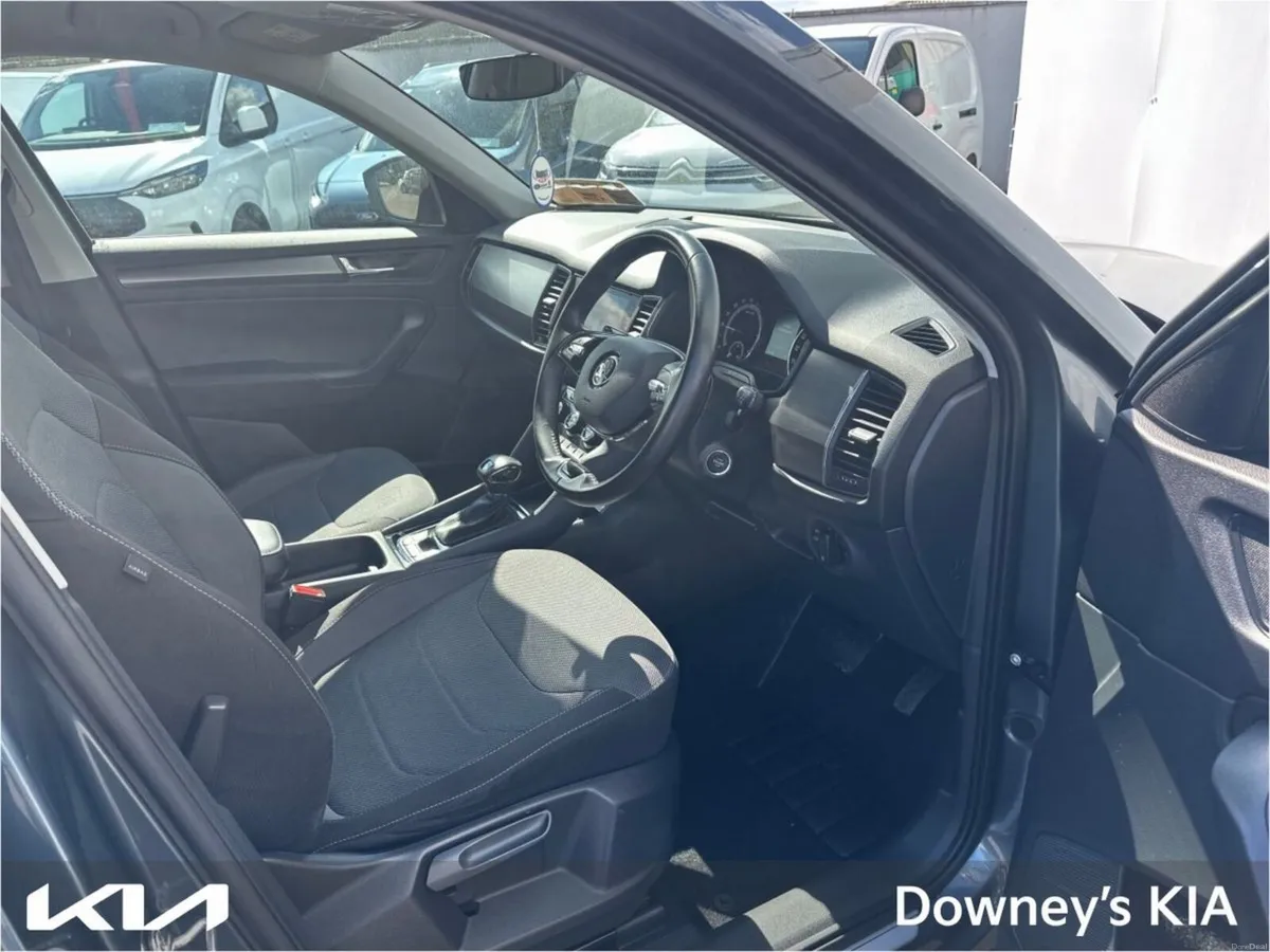 Skoda Kodiaq 2.0 TDi Ambition 7-SEATER - Image 2