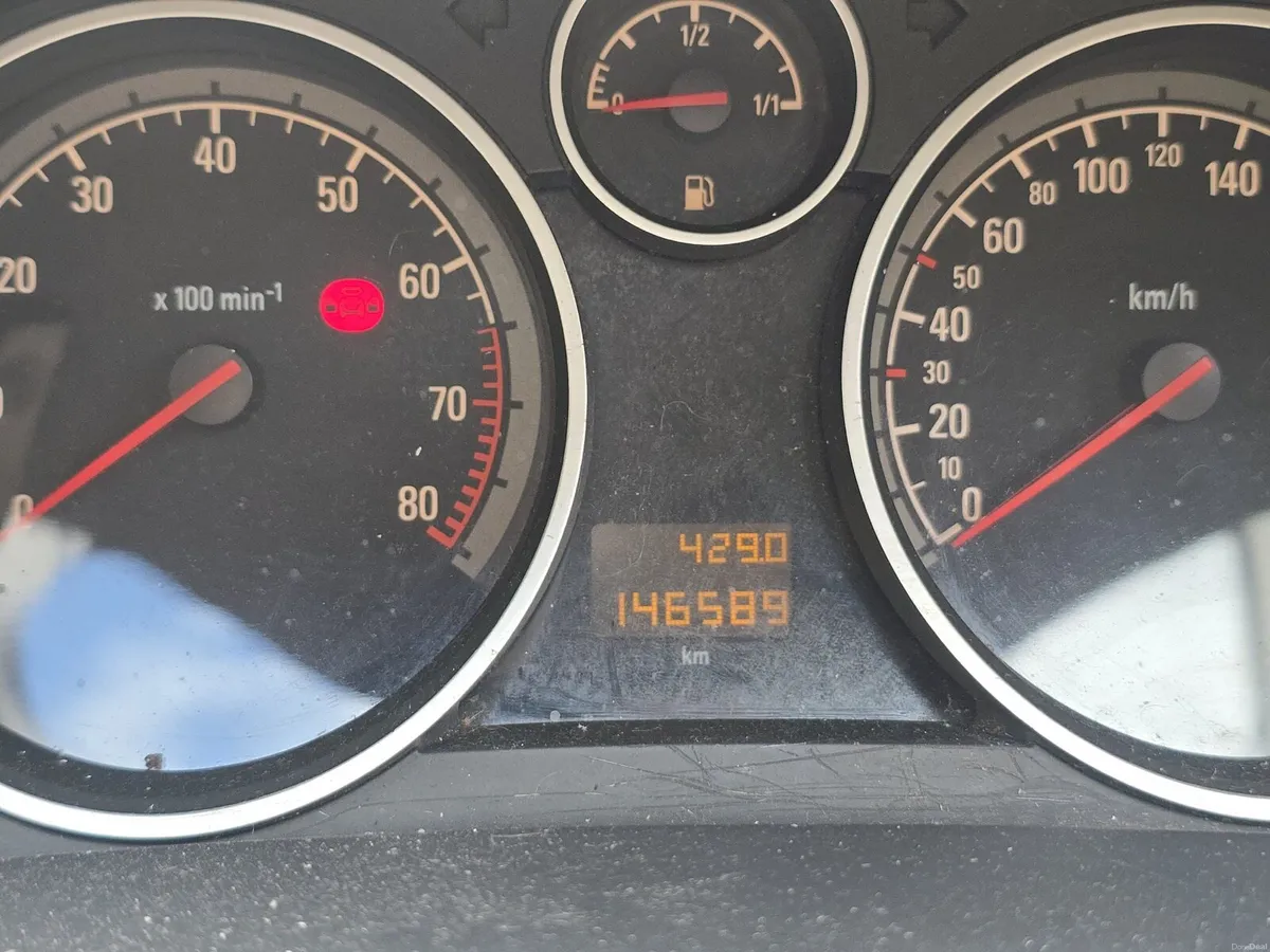 Opel Astra - Image 5