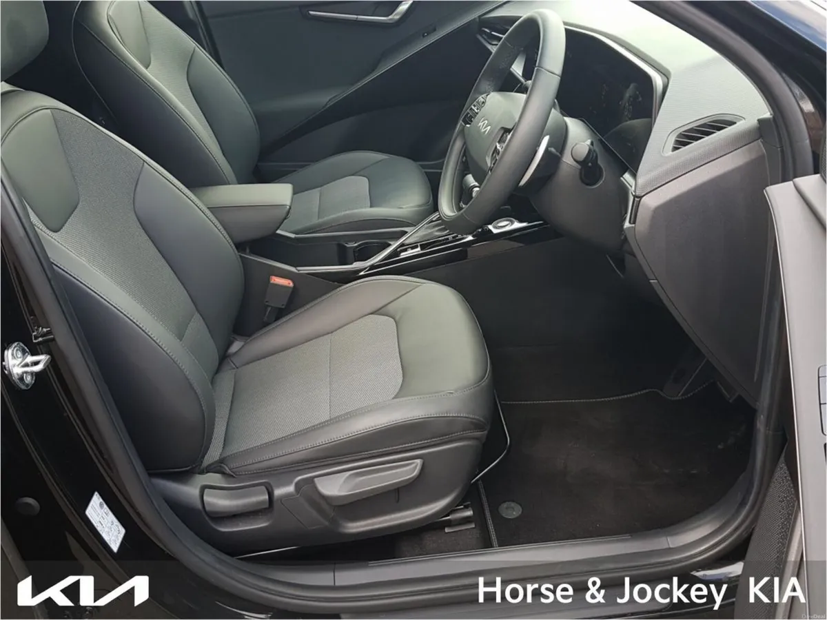Kia Niro Niro K3 HEV - Image 3