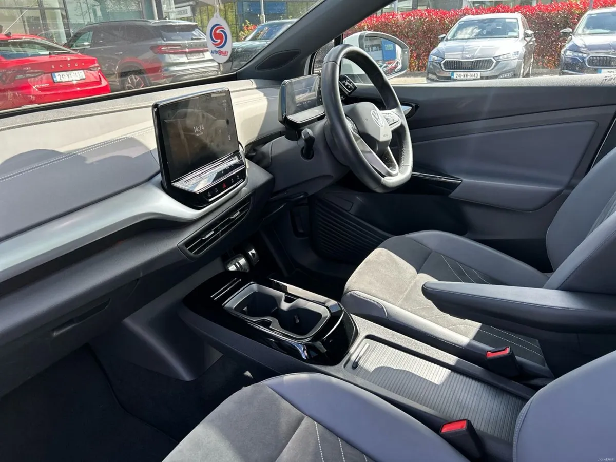 Volkswagen ID.4 STYLE 52kWh 148HP-FLASH SALE!!Ends - Image 3
