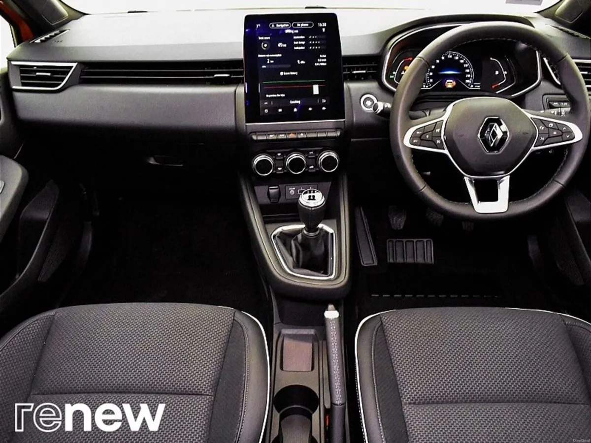 Renault Clio RS Line TCe 100 MY19 - Image 3