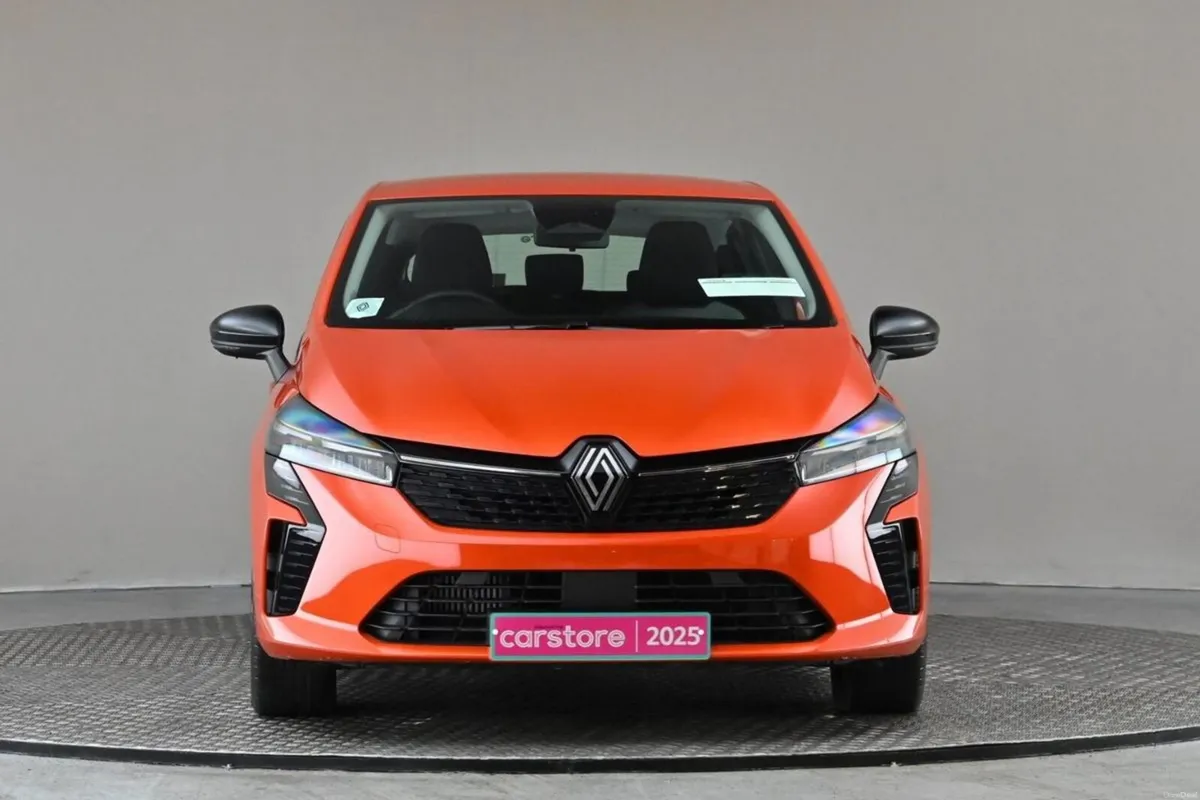 Renault Clio 1.0 TCE EQUILIBRE 6SPD **DIG DASH**RE - Image 2