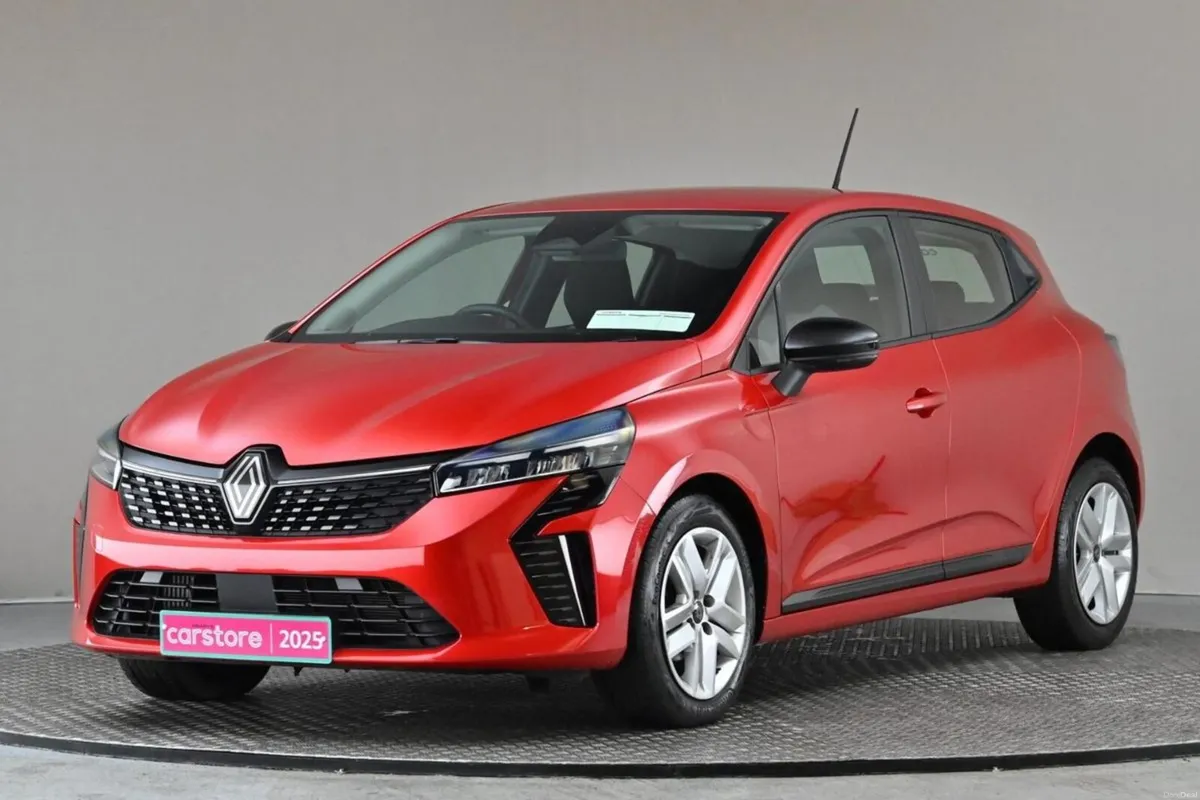 Renault Clio 1.0 TCE EQUILIBRE 6SPD **DIG DASH**RE - Image 3