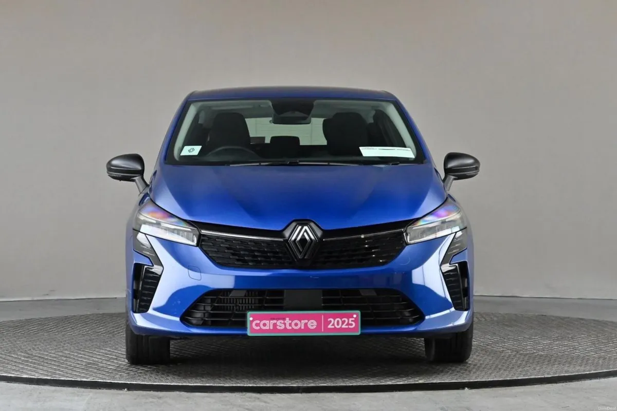 Renault Clio 1.0 TCE EQUILIBRE 6SPD **DIG DASH**RE - Image 2