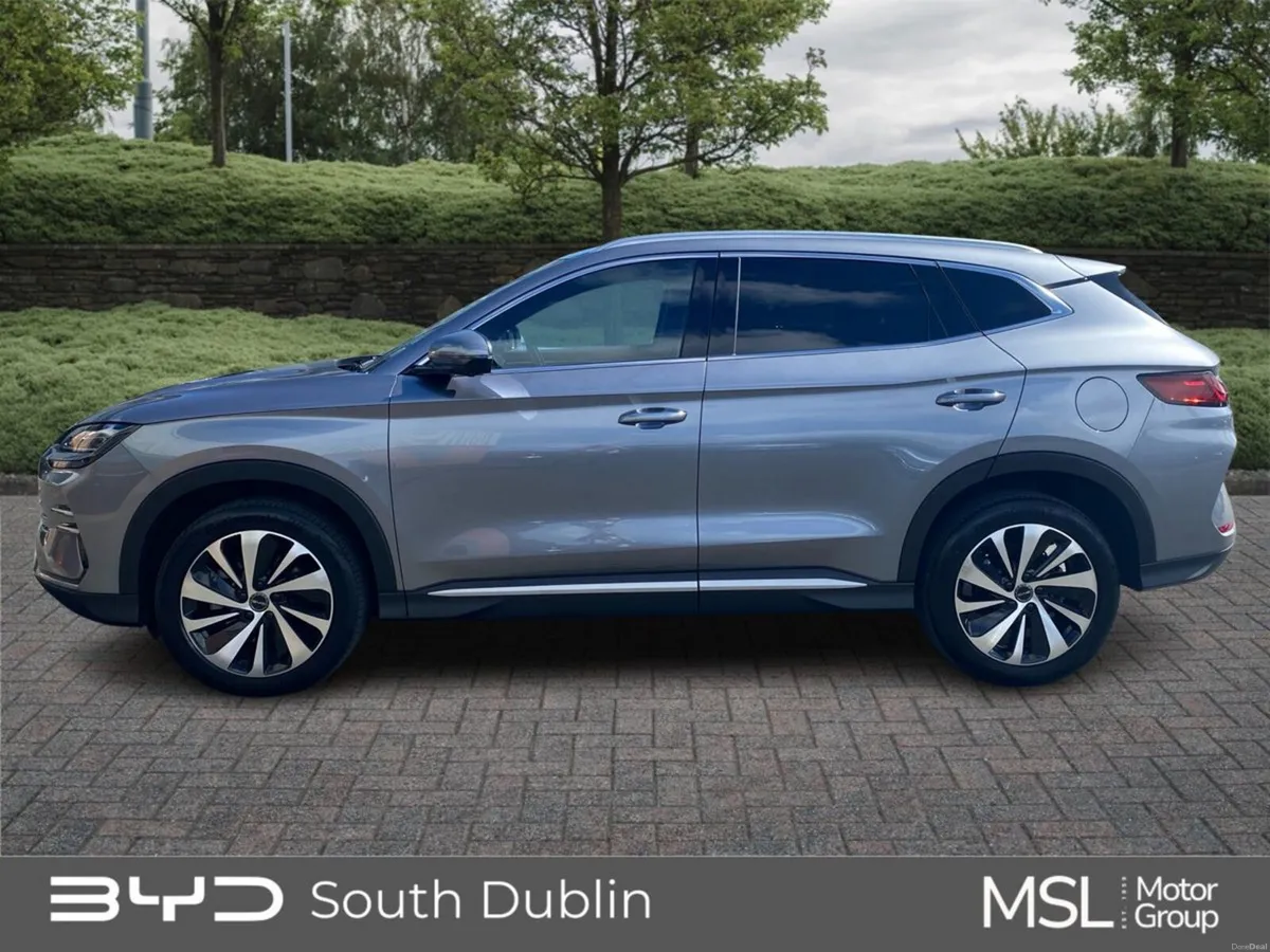 BYD SEAL U ***DEPOSIT TAKEN***125KM WLTP PHEV COMF - Image 6