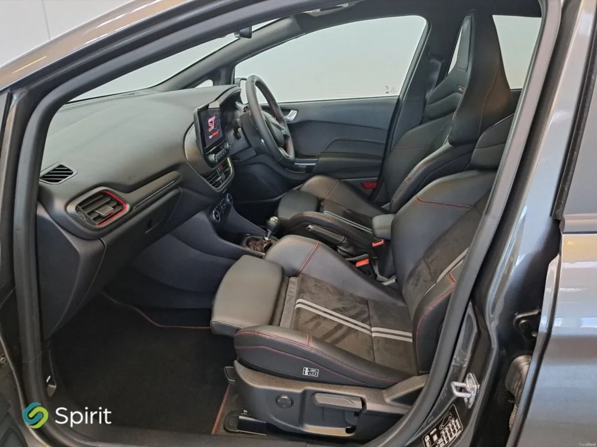 Ford Fiesta 1.5T ST EcoBoost 200PS*Call Steven On - Image 4