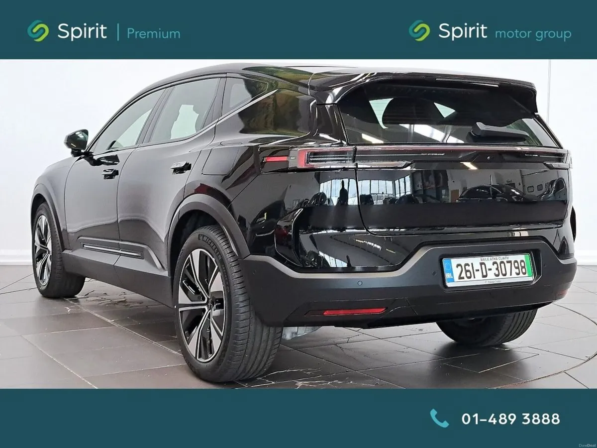 Polestar 3 Long Range Single Motor Plus - Image 3