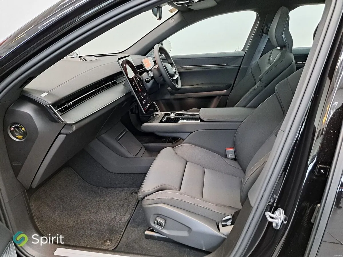 Polestar 3 Long Range Single Motor Plus - Image 4