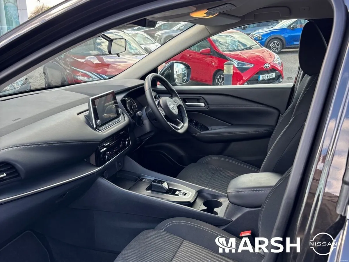 Nissan Qashqai EPOWER SV AUTO - Image 4