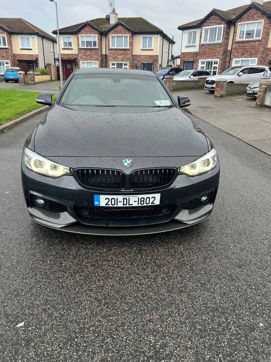 BMW 435d Msport Xdrive 313bhp - Image 3