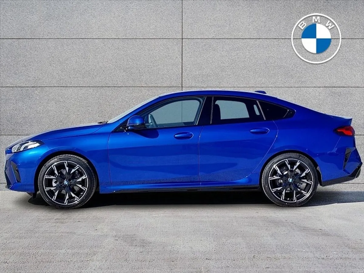 BMW 2-Series 220 M Sport Gran Coupe - Image 3