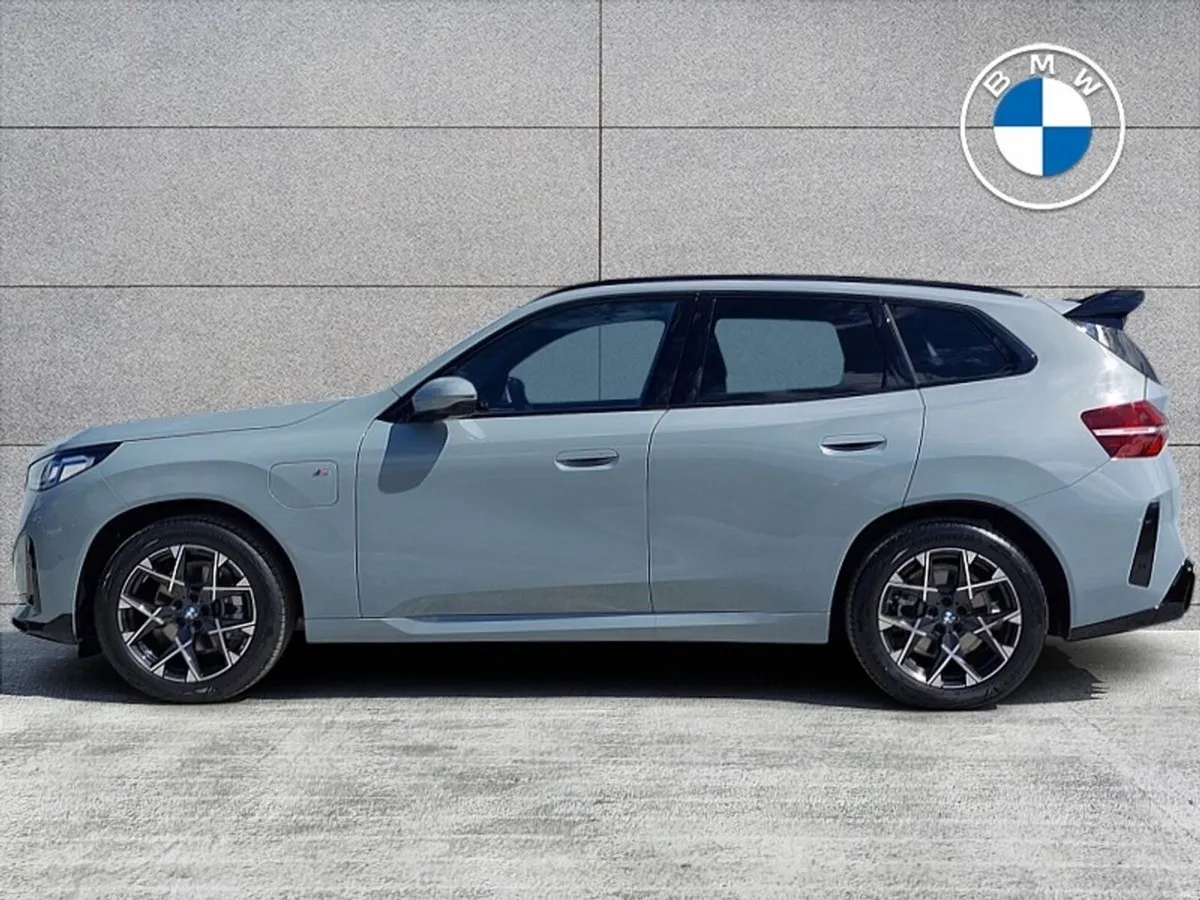 BMW X3 30e xDrive M Sport M Performance - Image 3