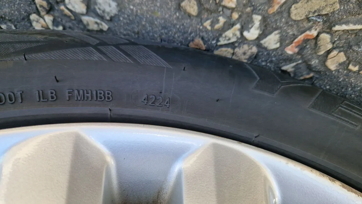 Hyundai ix35 2010 - Image 4