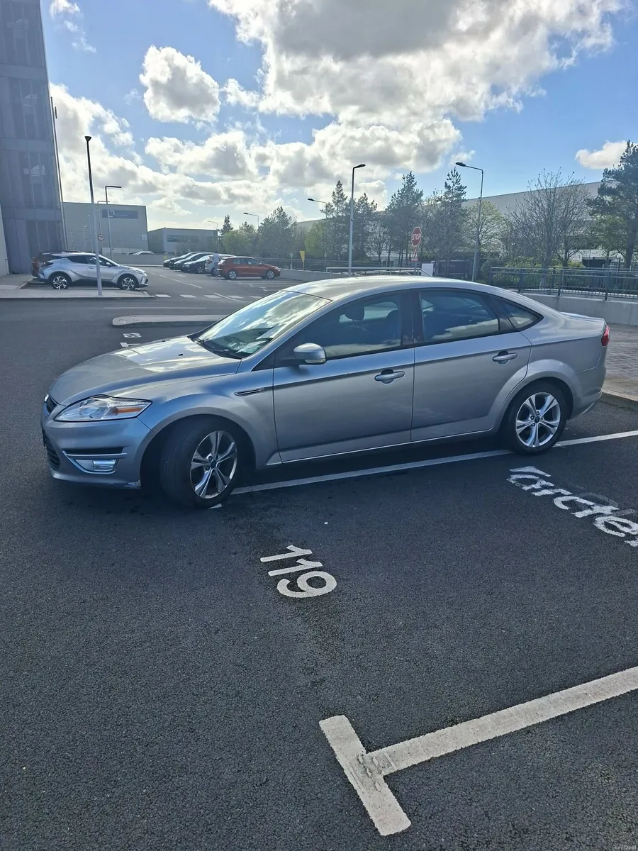 Ford Mondeo 2011 - Image 4